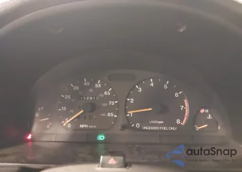 1996 Suzuki X90 Jlx z USA, uszkodzony, nr VIN JS3LB11SXT4103423